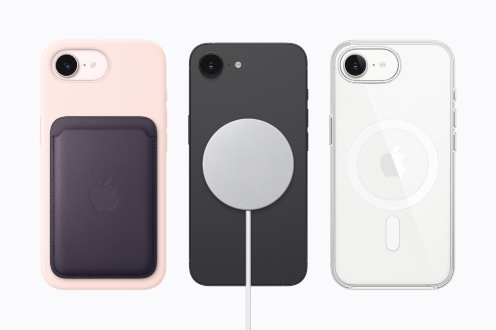 Apple iPhone 17e 4 Apple iPhone 17e 4