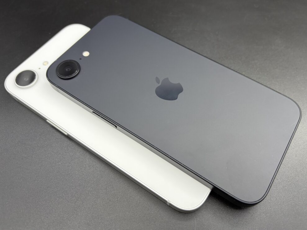 Apple iPhone 17e 1 Apple iPhone 17e 1