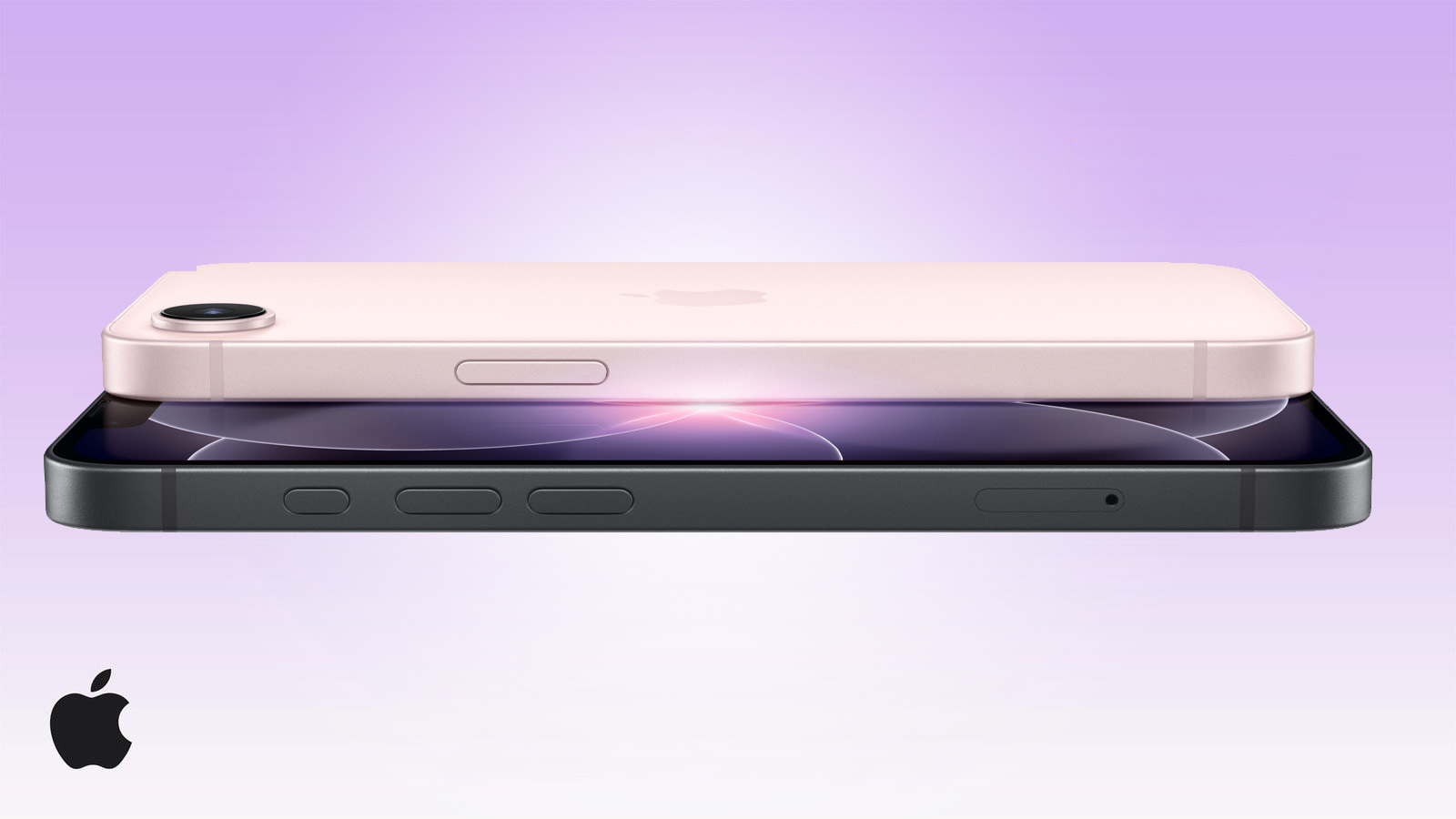 iPhone 17e får dobbelt så mye lagringsplass til samme pris