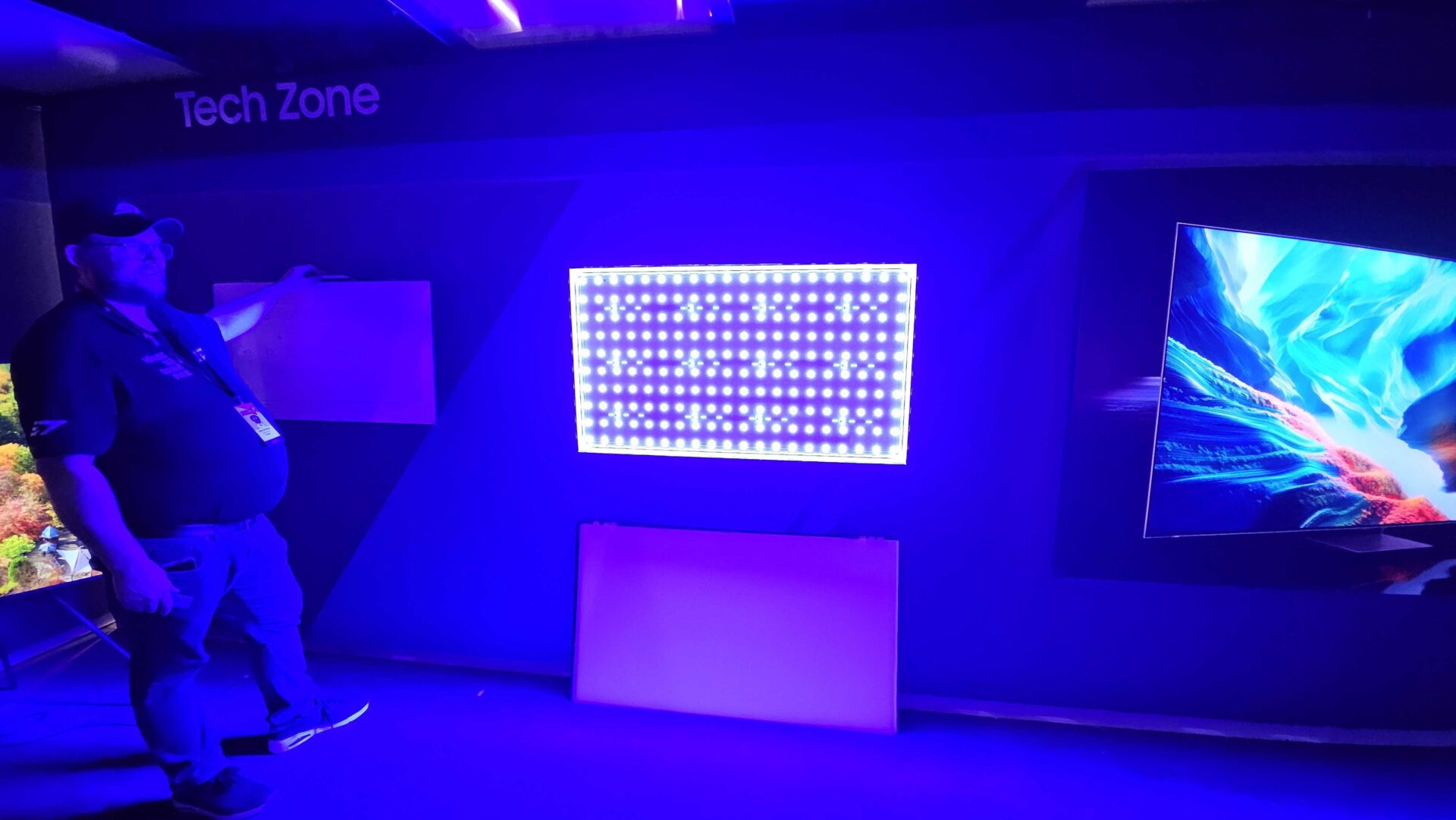 OLED, The Frame eller Micro RGB? Nå er Samsungs nye TV-modeller på plass i Norden 3