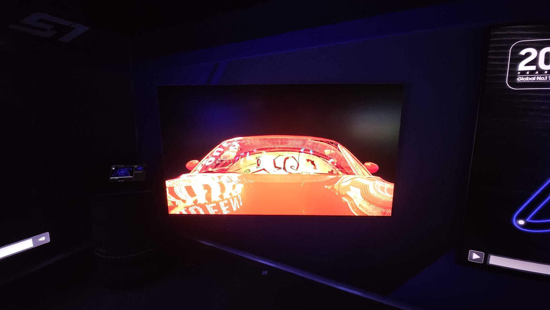 OLED, The Frame eller Micro RGB? Nå er Samsungs nye TV-modeller på plass i Norden 1
