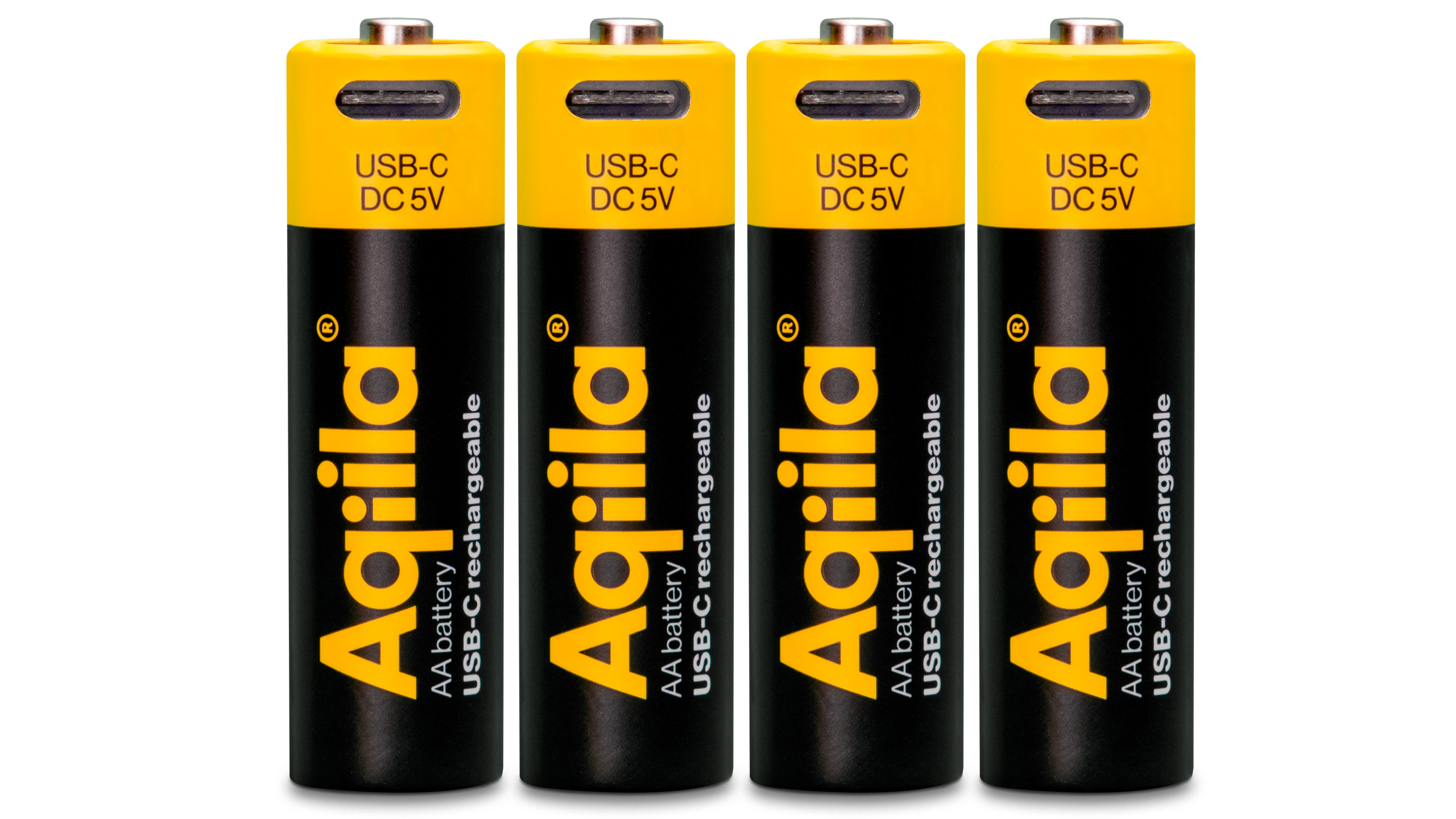 Aqiila Rechargeable Batteries 1 Aqiila Rechargeable Batteries 1