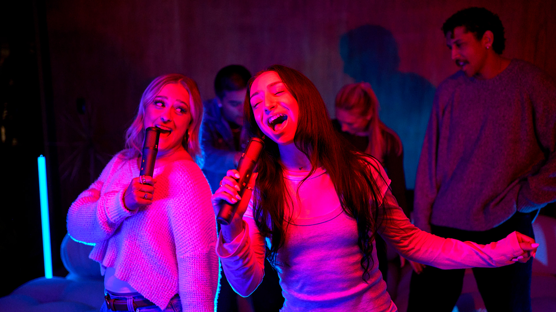 Nyheter fra JBL: Xtreme 5, Go 5 og KI-mikrofoner til festen