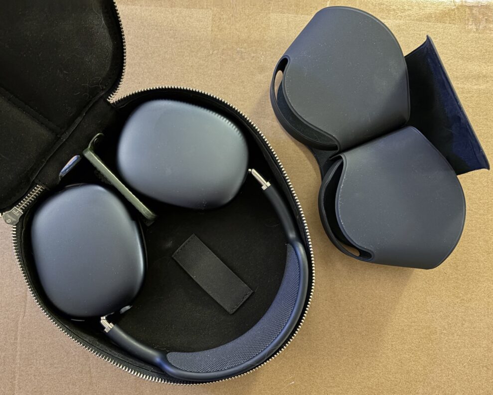 Apple AirPods Max 2 3