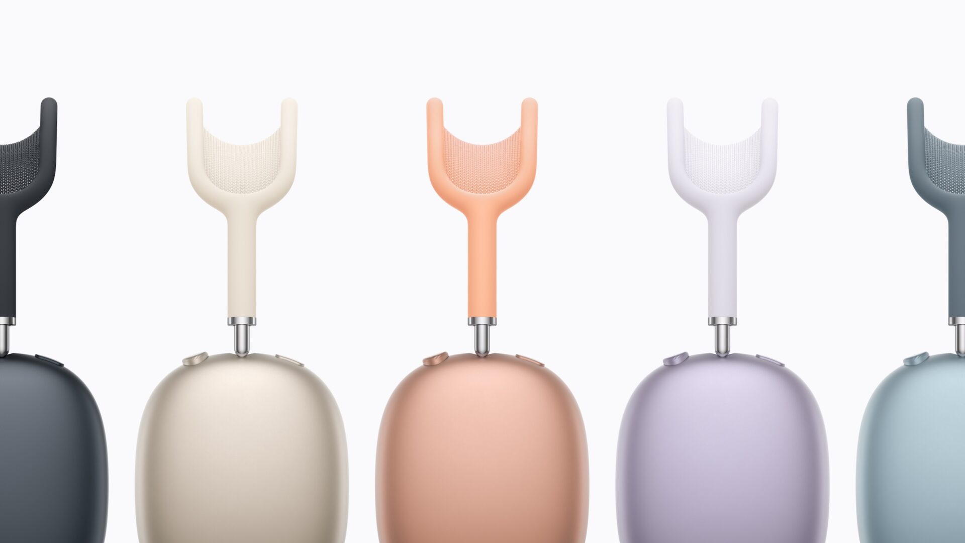 Apple AirPods Max 2 3