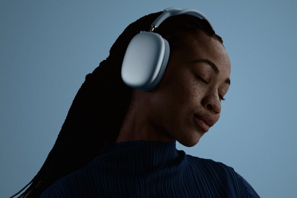 Apple AirPods Max 2 1