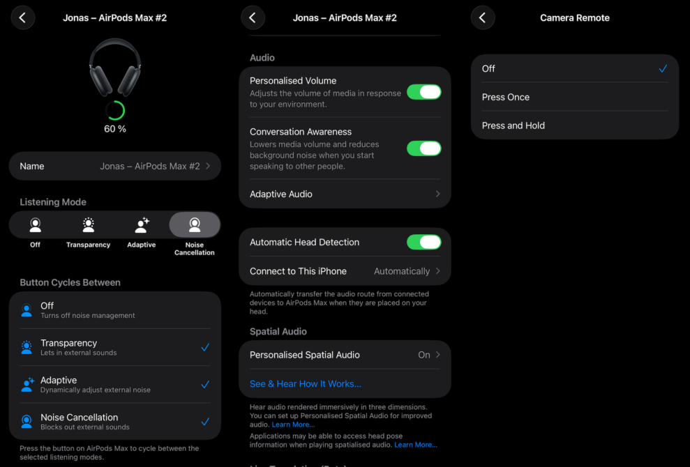 Apple AirPods Max 2 4