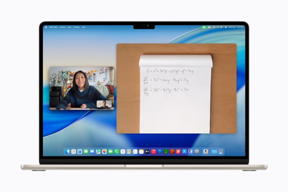 Apple MacBook Air 15” M5 (2026) 3 Apple MacBook Air 15” M5 (2026) 3