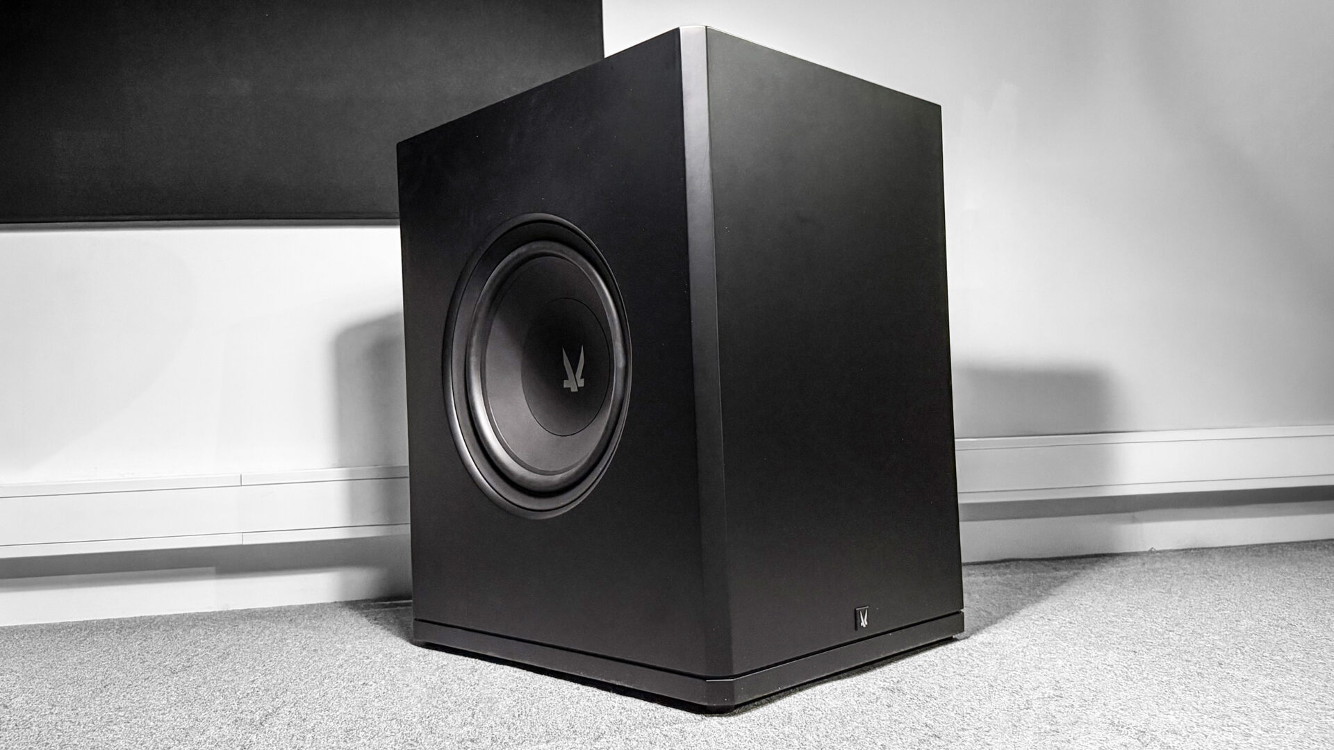Arendal Sound 1723 Subwoofer 2V