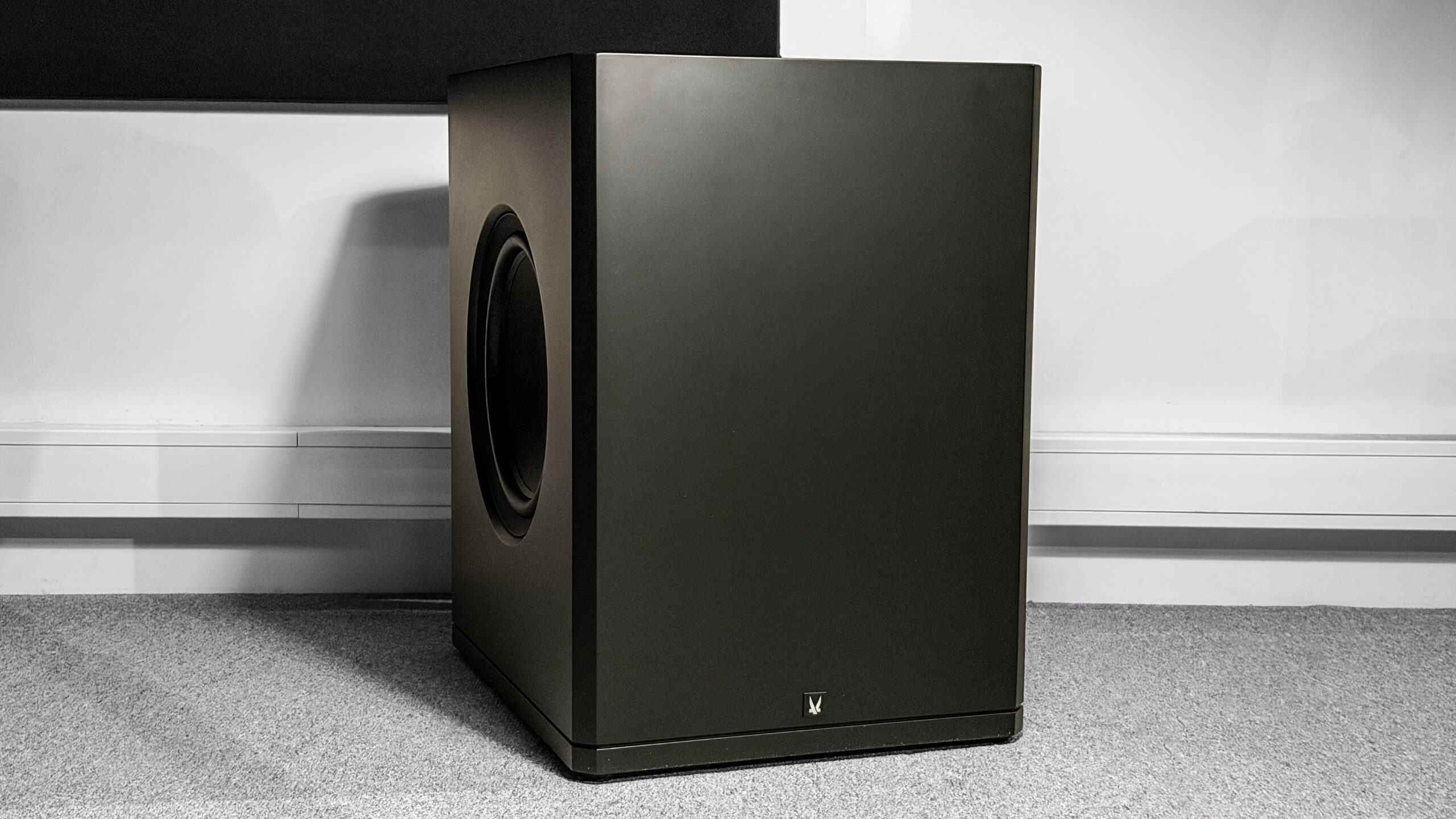 Arendal Sound 1723 Subwoofer 2V 2 Arendal Sound 1723 Subwoofer 2V (2)