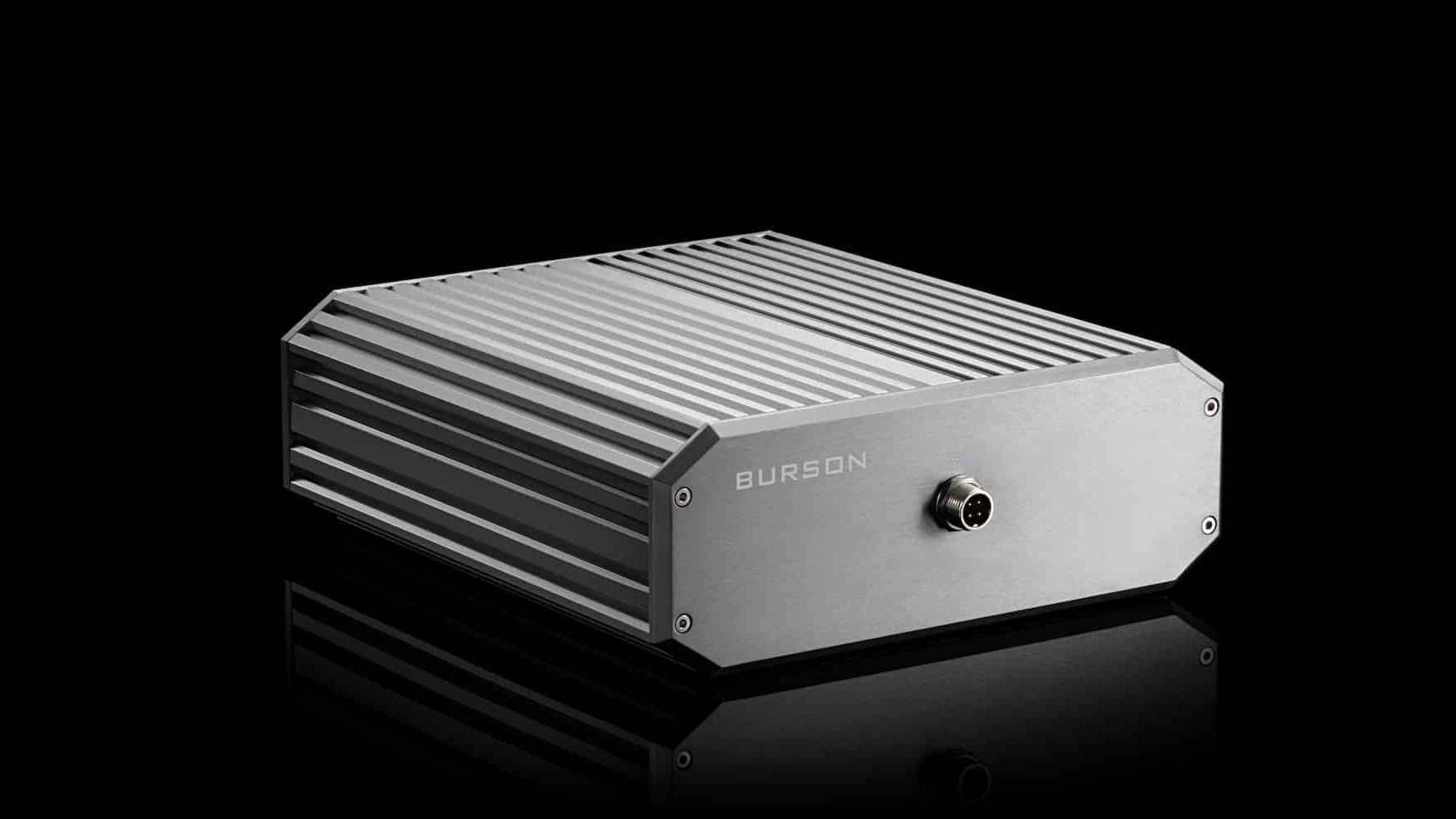 Burson Conductor GT4 5 Burson Fusion-Core