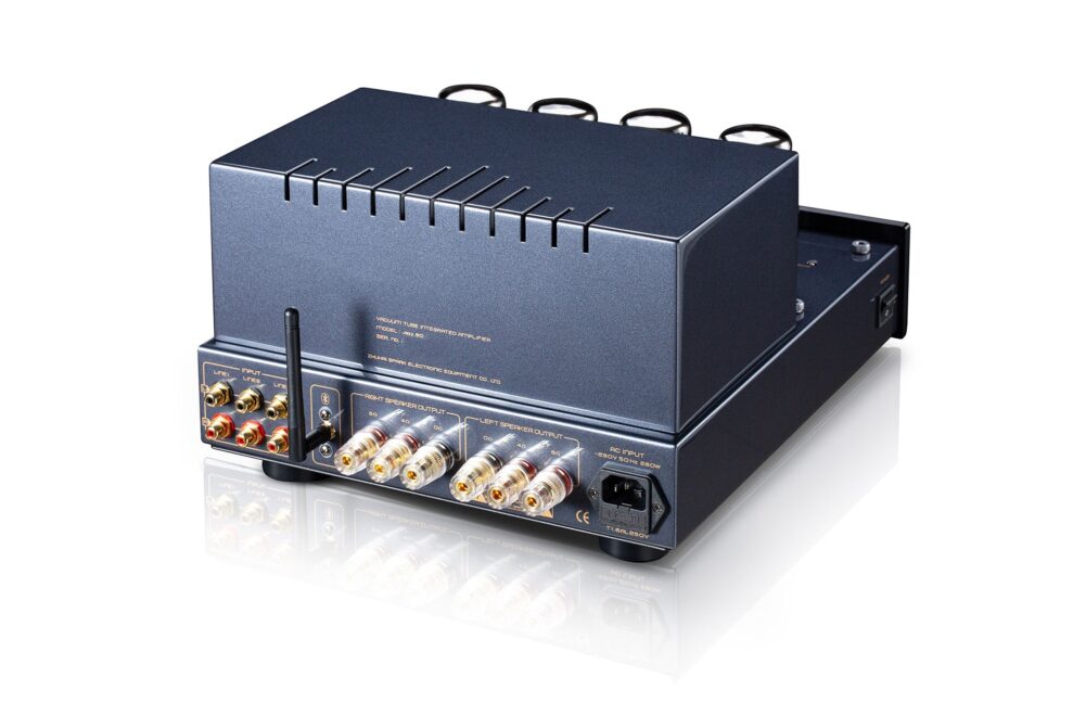 Cayin Jazz 80 3 Cayin Jazz 80 3