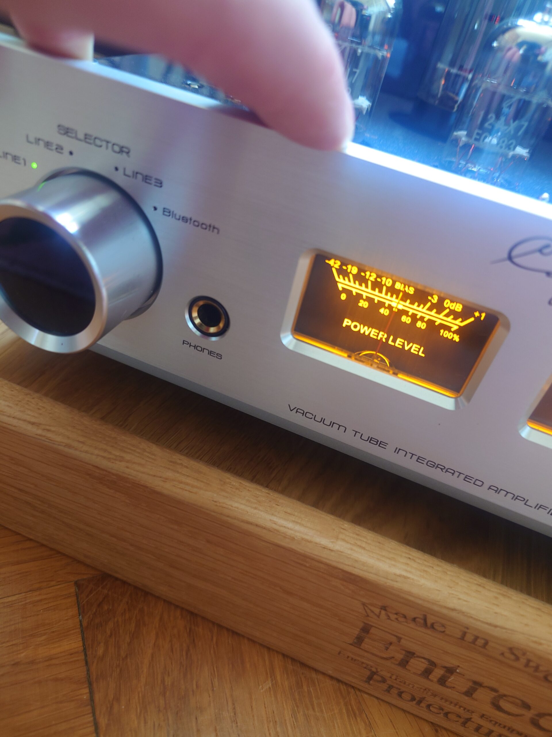 Cayin Jazz 80 5 Cayin Jazz 80 5