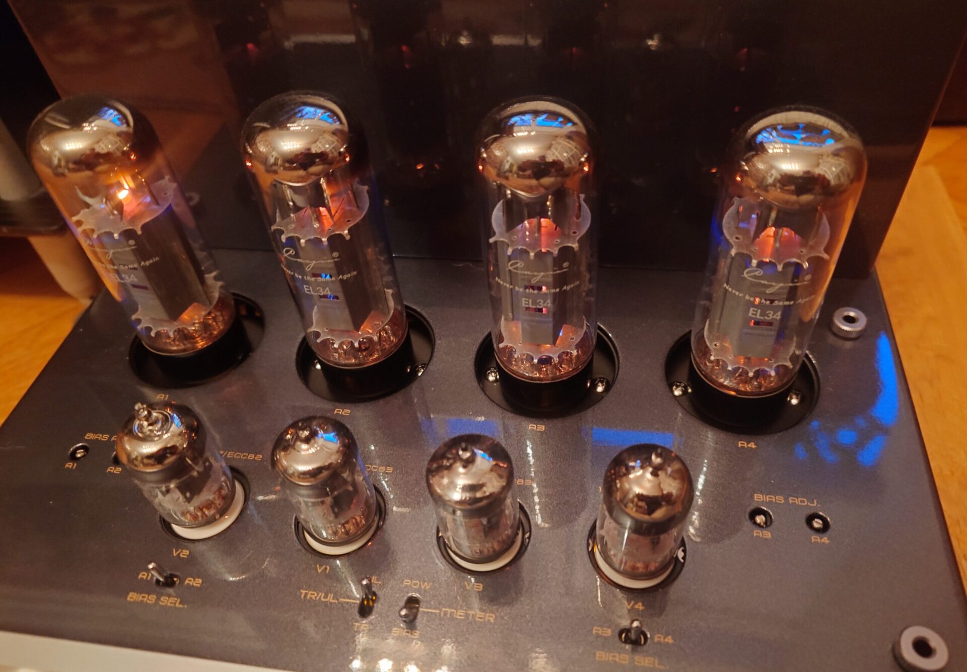 Cayin Jazz 80 6