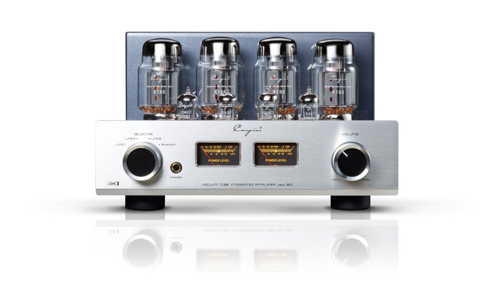 Cayin Jazz 80 1 Cayin Jazz 80 1