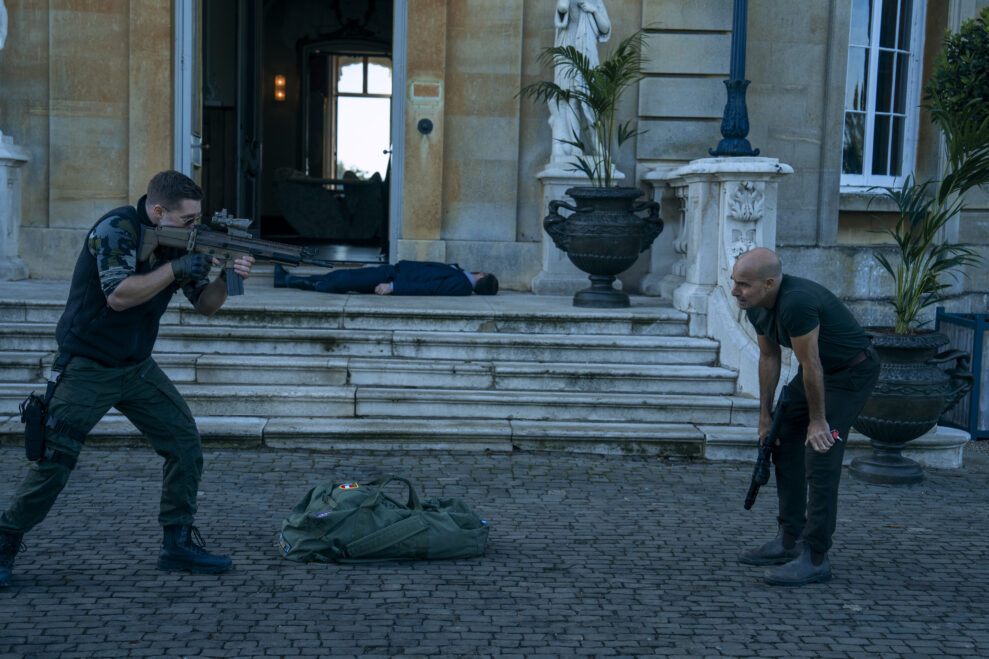 Citadel Season 2 Citadel Season 2