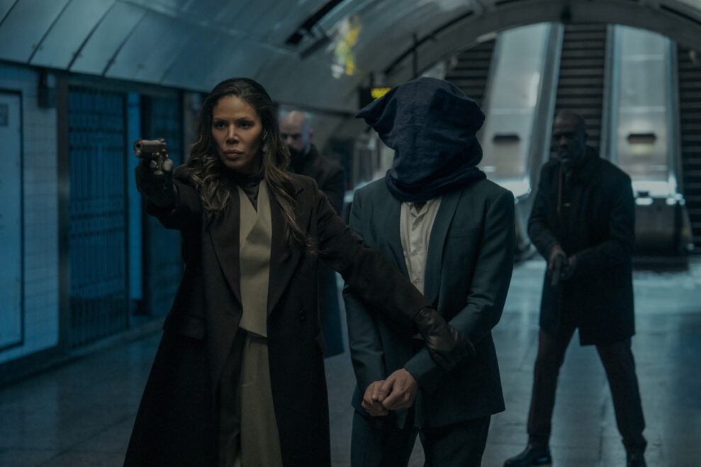 Citadel Season 2 Citadel Season 2