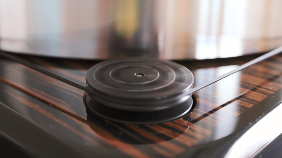 Acoustic Signature Double X Neo 9