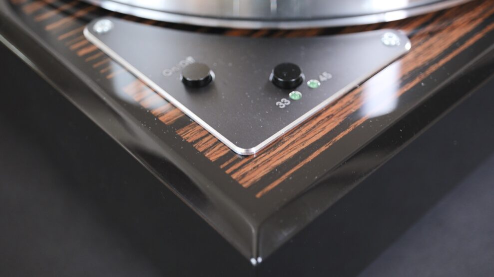 Acoustic Signature Double X Neo 12