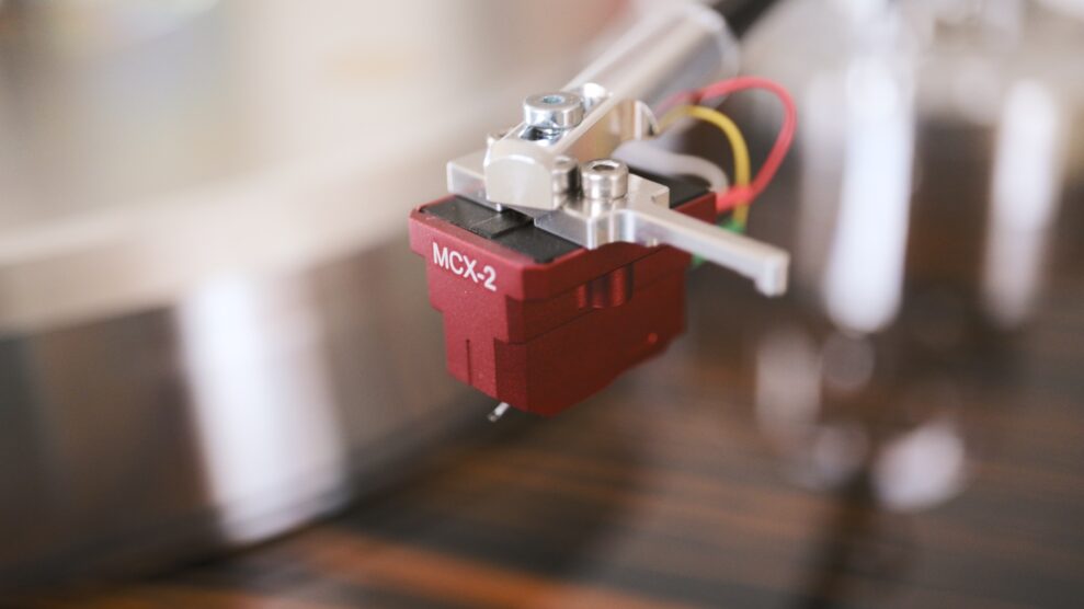 Acoustic Signature Double X Neo 7