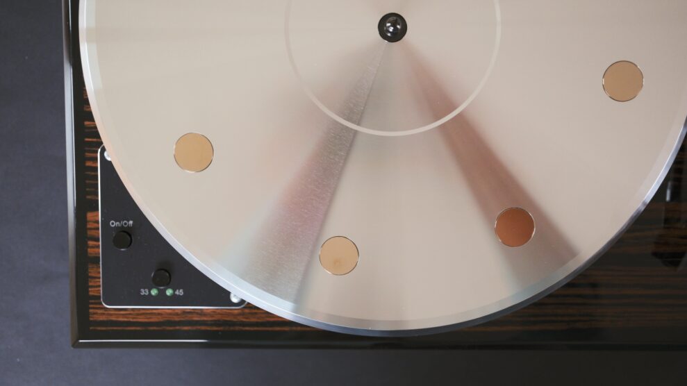 Acoustic Signature Double X Neo 3