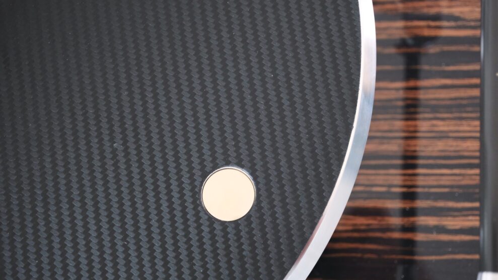 Acoustic Signature Double X Neo 11