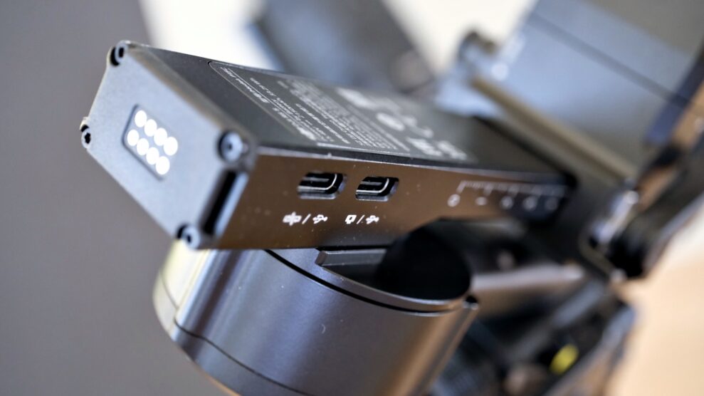 DJI RS 5 7 DJI RS 5 7