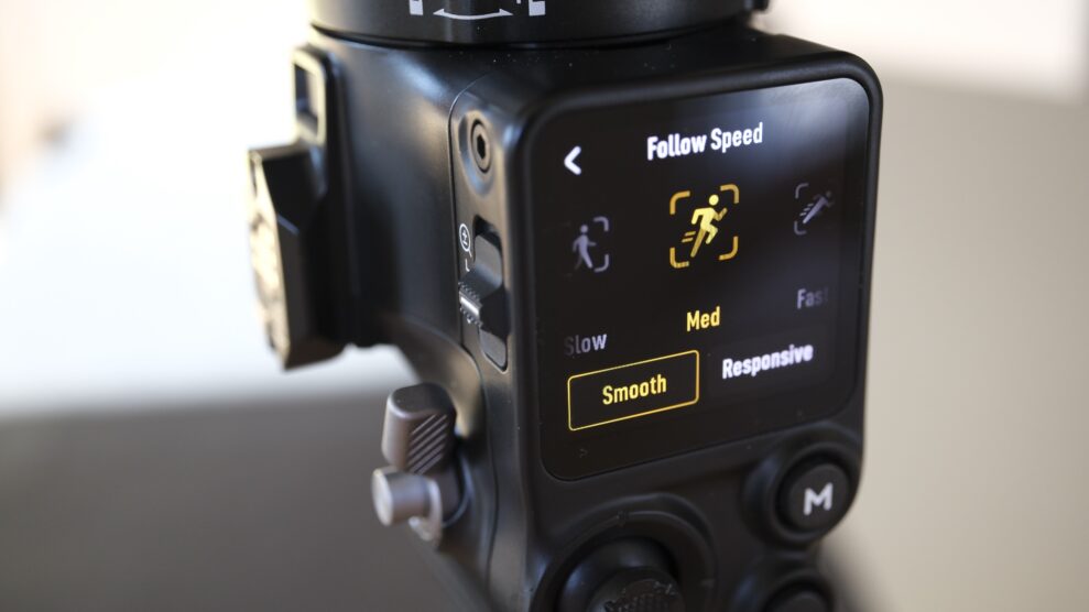 DJI RS 5 8 DJI RS 5 8
