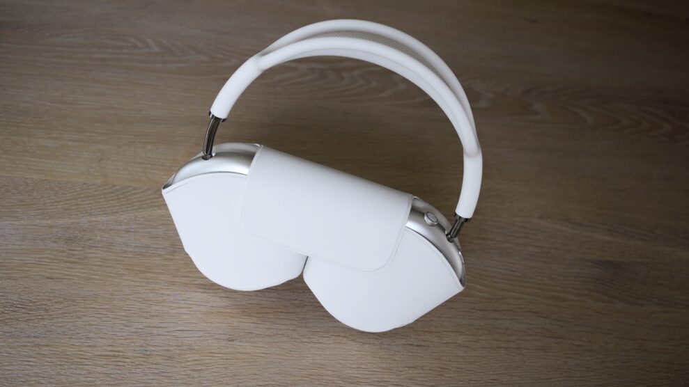 Apple AirPods Max 2 7