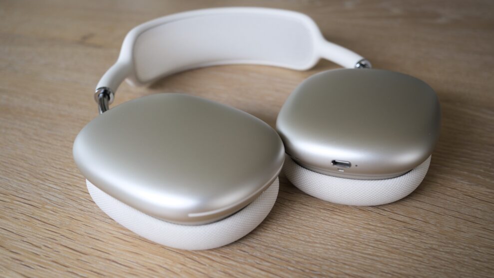 Apple AirPods Max 2 1