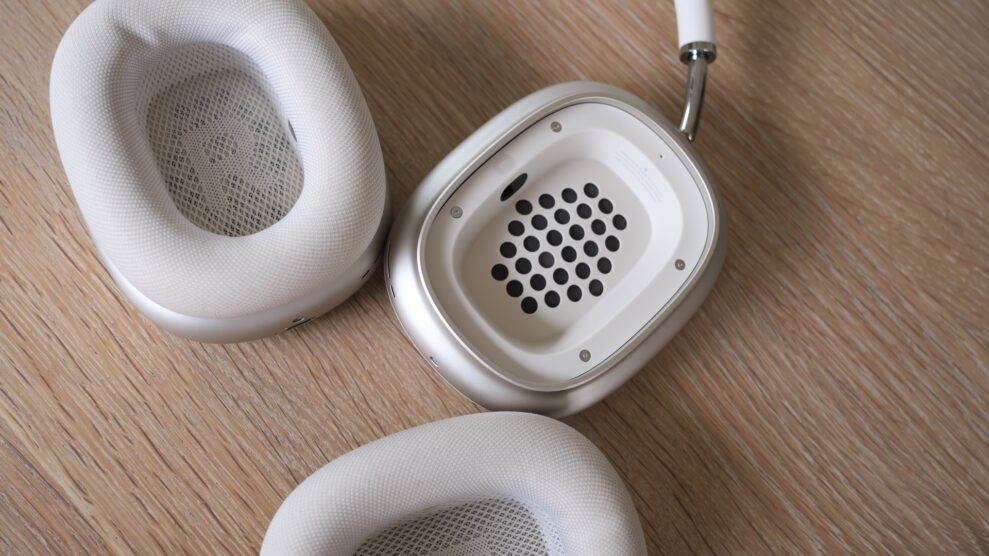 Apple AirPods Max 2 3