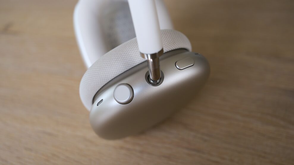 Apple AirPods Max 2 6