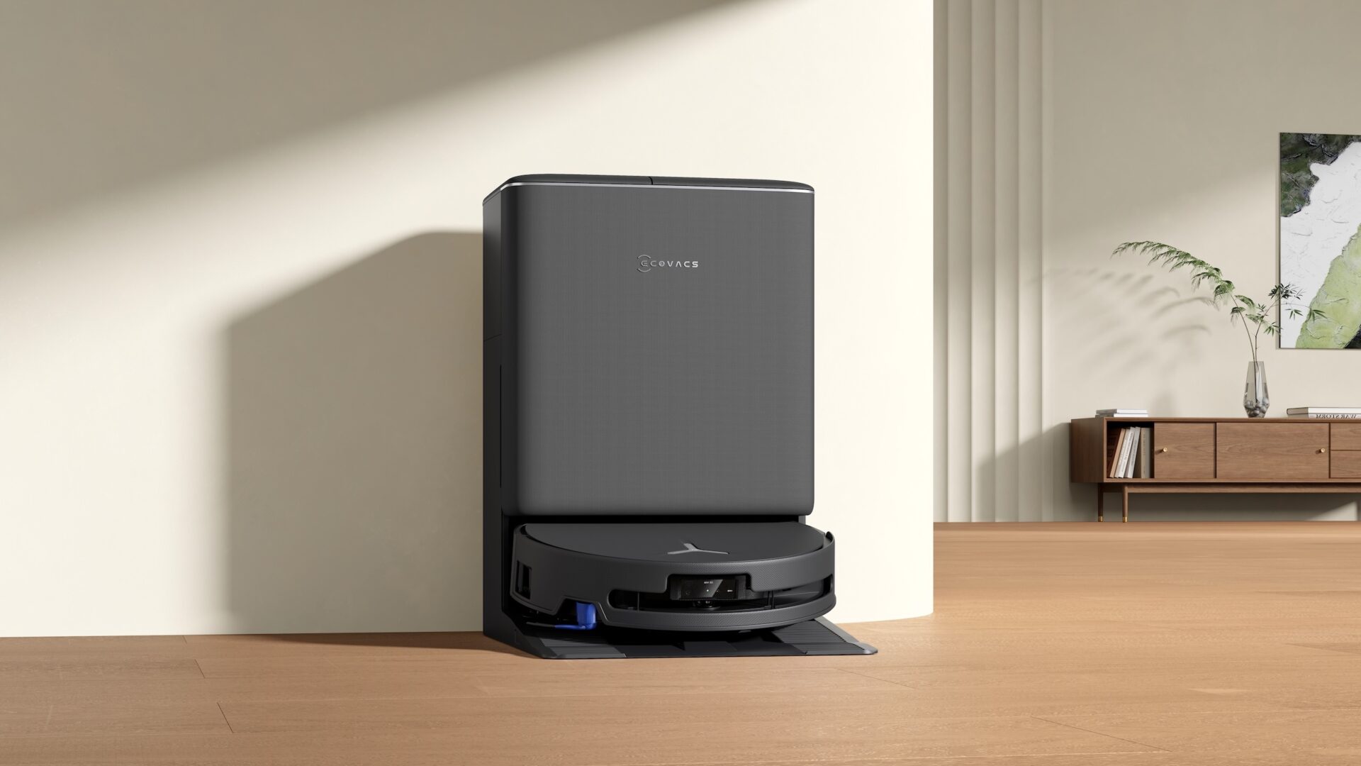 Ecovacs Deebot T90 Pro Omni 21 Ecovacs Deebot T90 Pro Omni 13