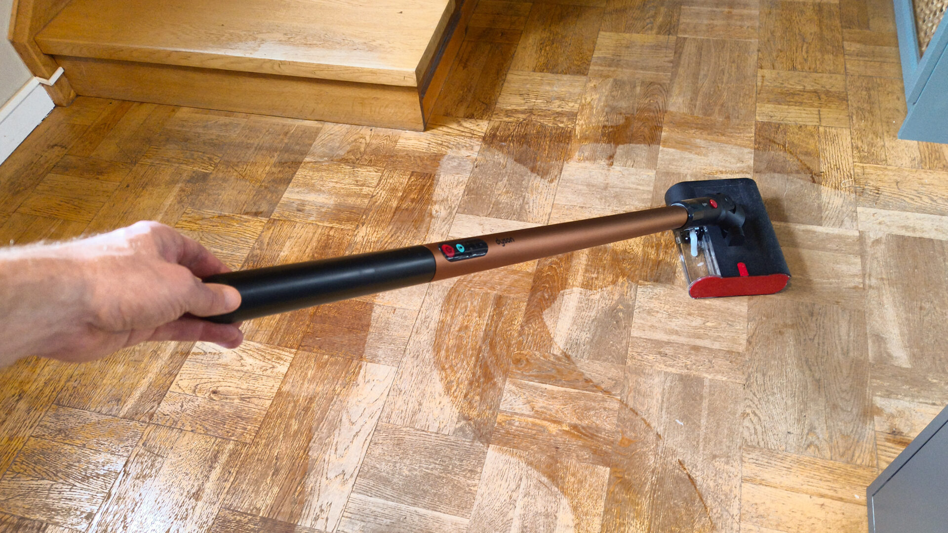 Dyson PencilWash 2 Dyson PencilWash 2