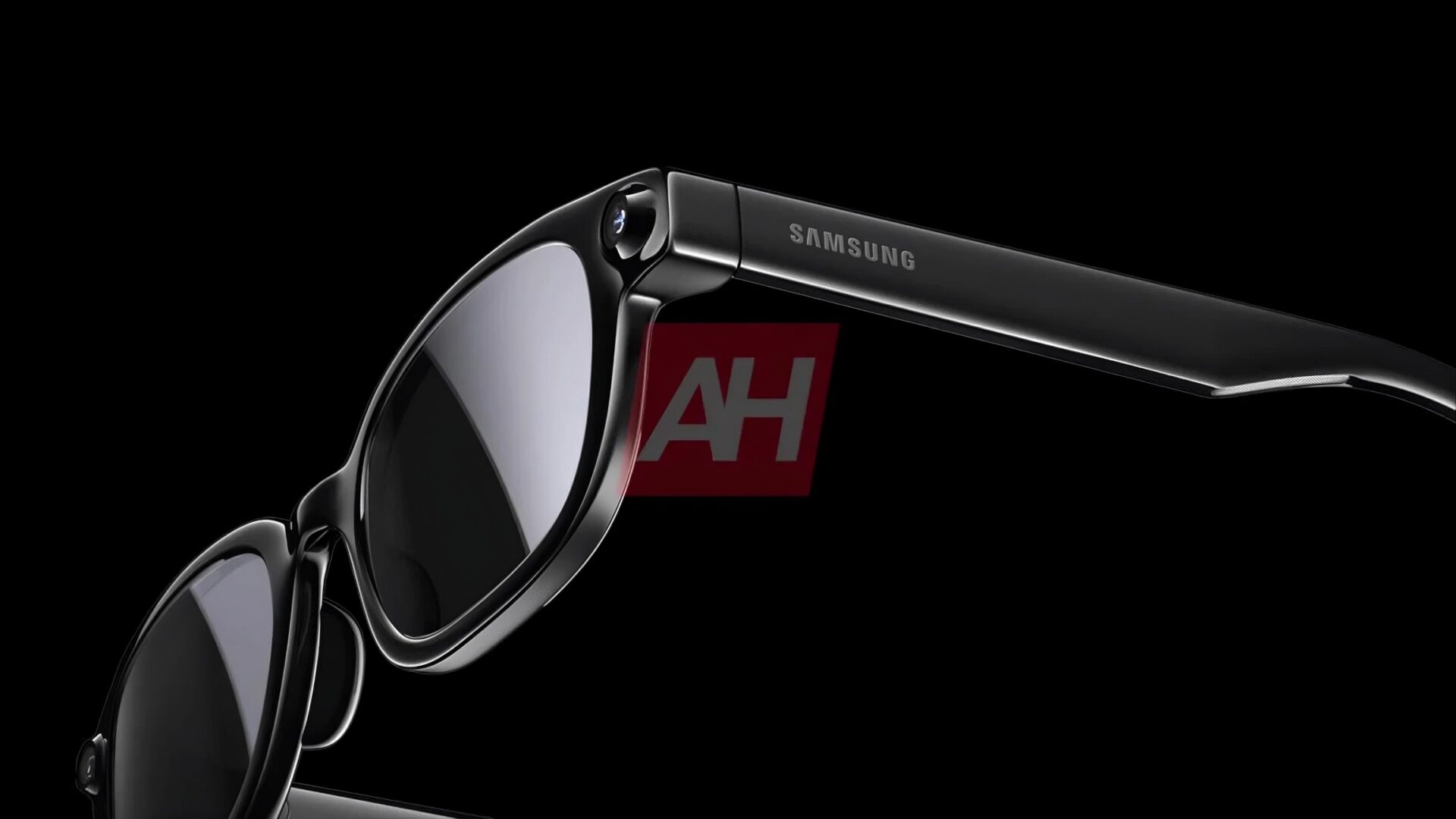 Bilder av Samsung Galaxy Glasses lekket