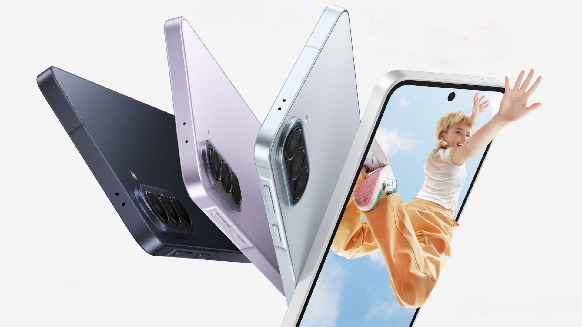 Samsung Galaxy A57 5G 8