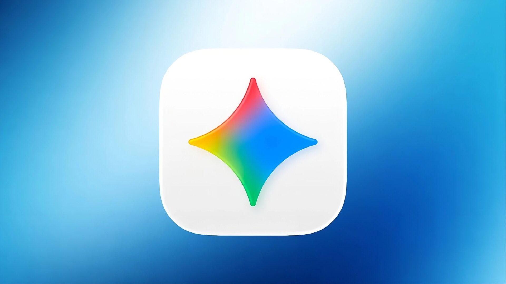 Ny Gemini-app gir deg KI-hjelp direkte på Mac-skrivebordet