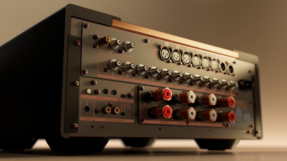 Marantz Model 10 3 Marantz Model 10 3