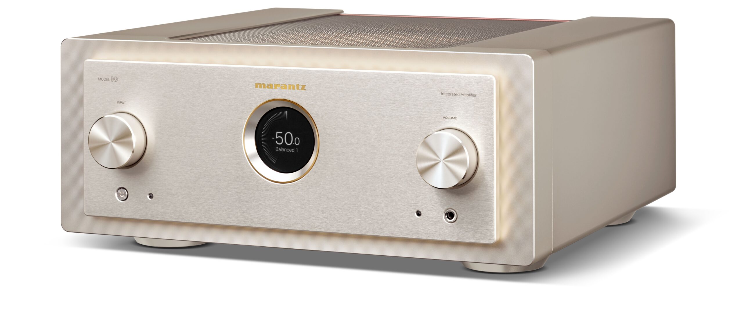Marantz Model 10 1 Marantz Model 10 1