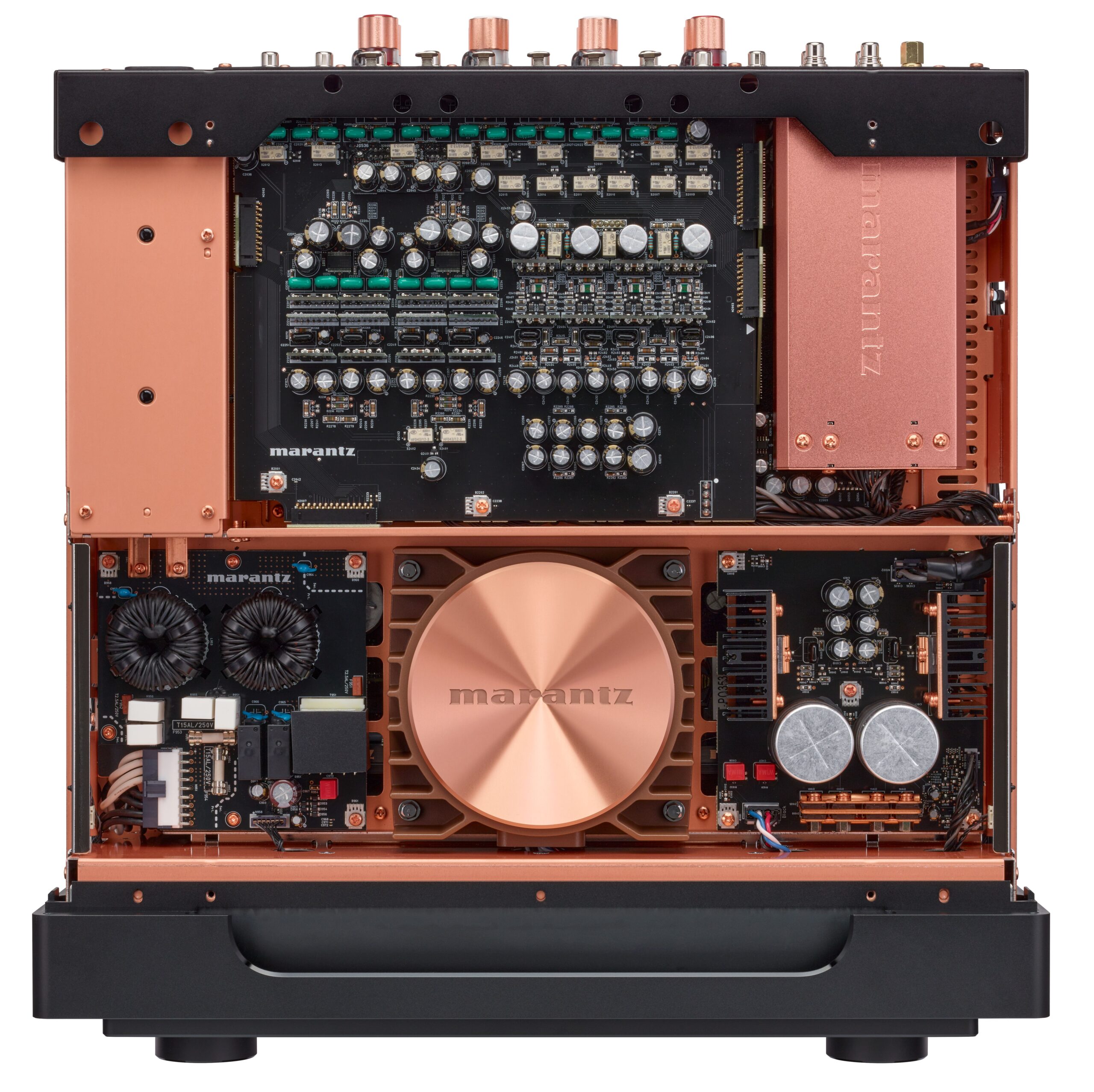 Marantz Model 10 2 Marantz Model 10 2