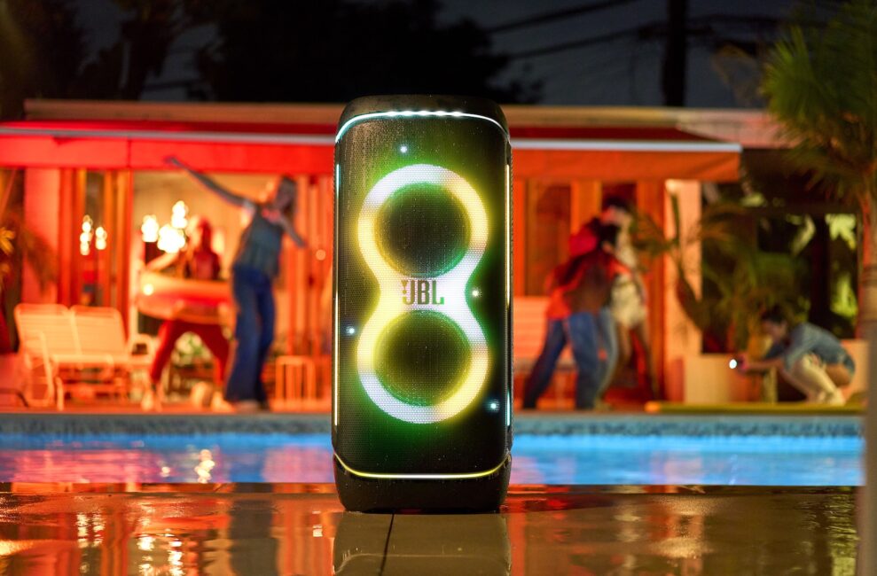 JBL Partybox 720