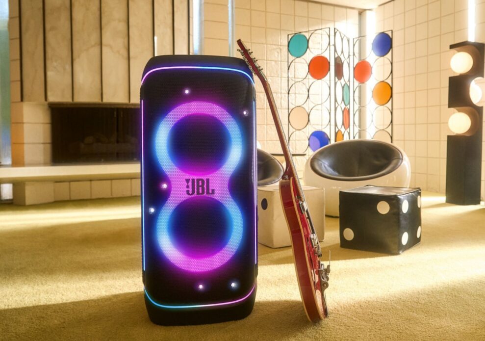 JBL Partybox 720 1 JBL Partybox 720 1