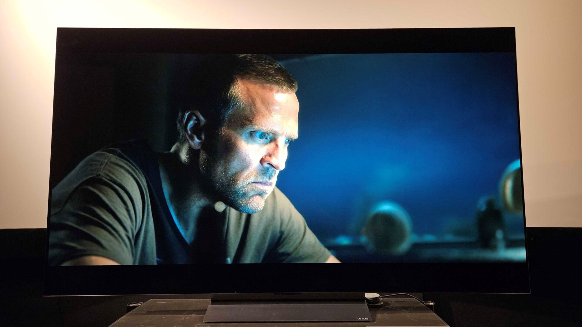 LG OLED C6 (OLED65C6)