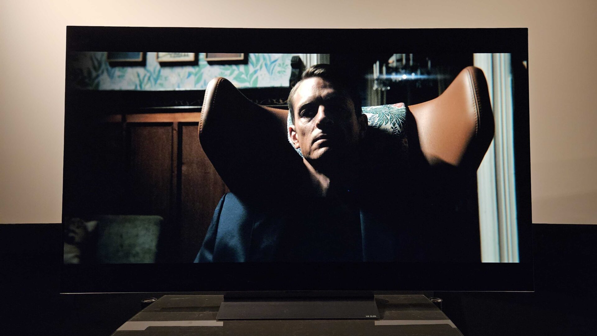 LG OLED C6 (OLED65C6) 5