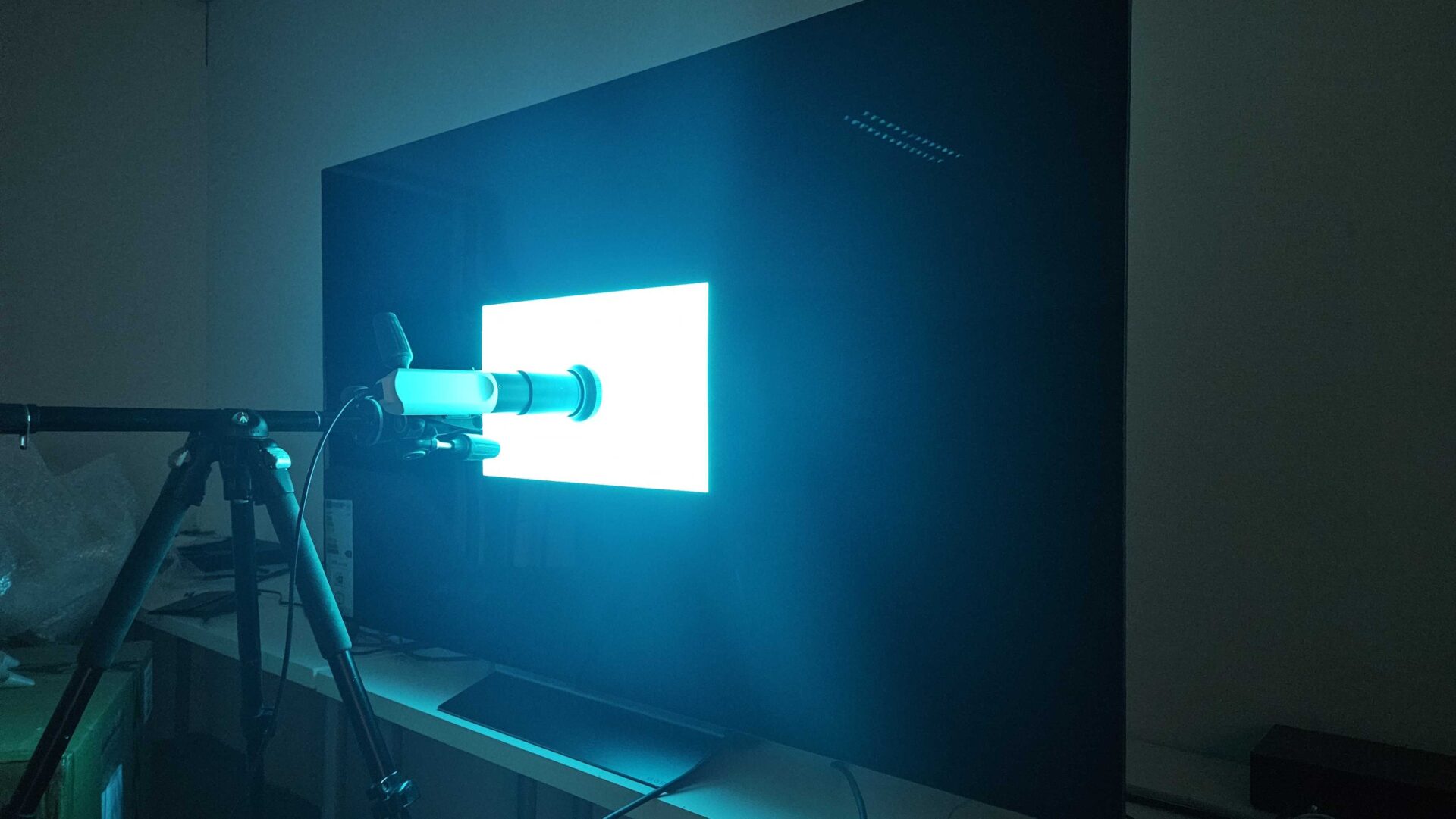 LG OLED C6 (OLED65C6) 6