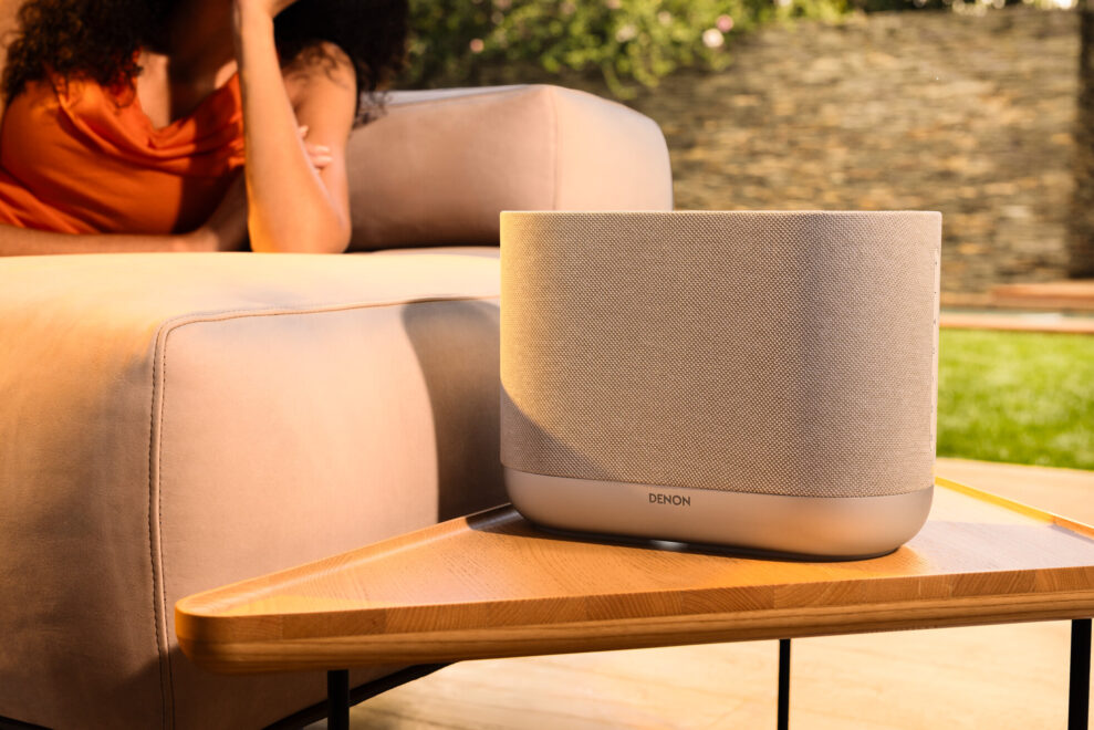 Denon Home 400 3 Denon Home 400 3