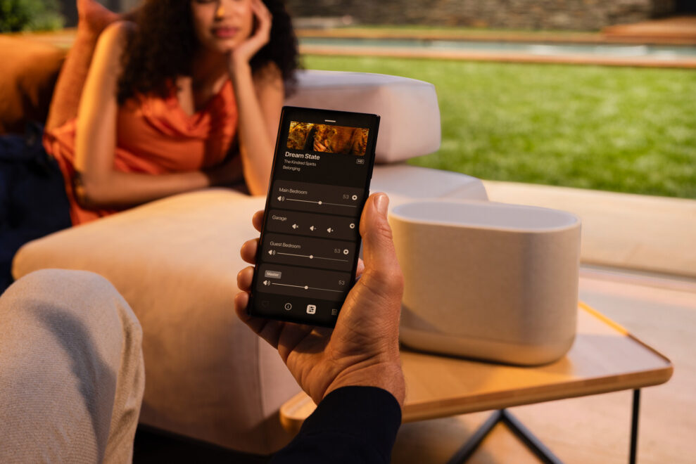 Denon Home 400 2 Denon Home 400 2