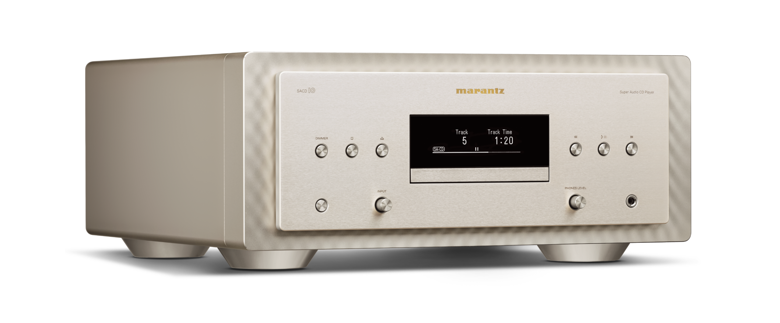Marantz Model 10 4 Marantz Model 10 4