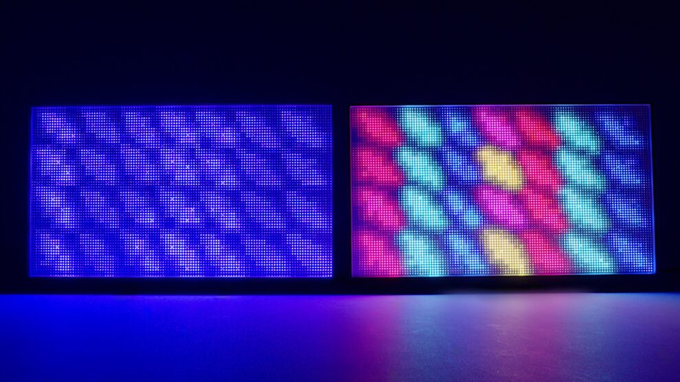 Sony Bravia 7 II 4 Sony Bravia 7 II 4