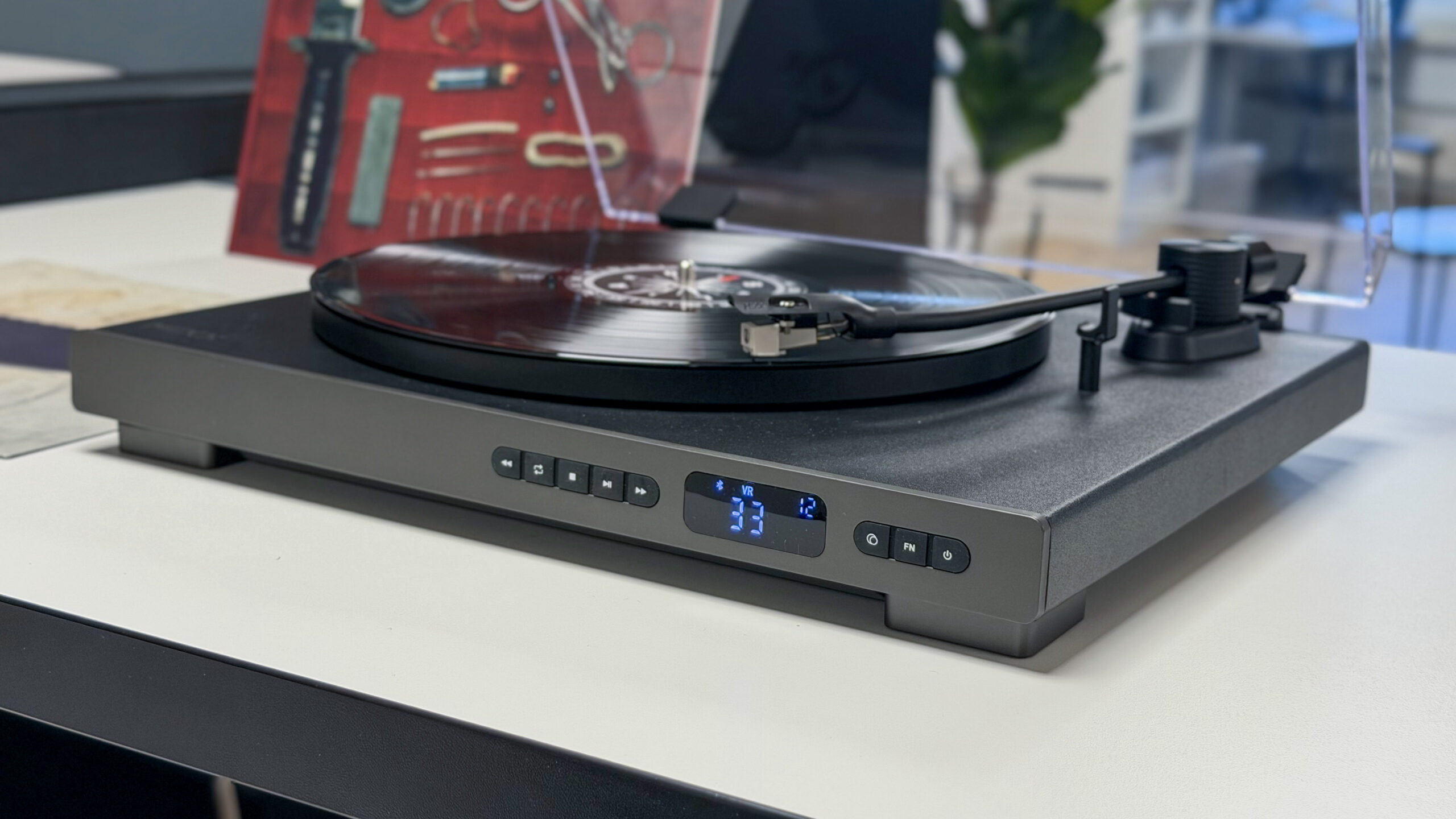 Mixx Analog Plus 7 Mixx-ANALOG_PLUS_vinyl GeirNordby